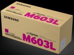 HP Original CLT-M603L Toner magenta 10.000 Seiten (CLT-M603L/ELS) für C4010ND, C4060FX