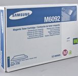 HP Original CLT-M6092S Toner magenta 7.000 Seiten (CLT-M6092S/ELS) für CLP-770ND, 775ND