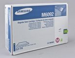 HP Original CLT-M6092S Toner magenta 7.000 Seiten (CLT-M6092S/ELS) für CLP-770ND, 775ND