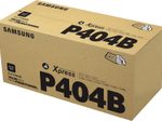 HP Original CLT-P404B Twin-Pack Toner schwarz 3.000 Seiten (CLT-P404B/ELS) für SL-C430/W, SL-C480/W/FN/FW