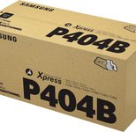 HP Original CLT-P404B Twin-Pack Toner schwarz 3.000 Seiten (CLT-P404B/ELS) für SL-C430/W, SL-C480/W/FN/FW