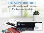 Samsung Original CLT-P504C Rainbow-Kit schwarz cyan magenta gelb 7.900 Seiten (CLT-P504C/ELS) für C1810/C1860/CLP-415