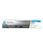 HP Original CLT-Y404S Toner gelb 1.000 Seiten (CLT-Y404S/ELS) für Xpress C430/W, C480/FN/FW/W