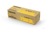 HP Original CLT-Y503L Toner gelb 5.000 Seiten (CLT-Y503L/ELS) für ProXpress C3010ND, C3060FR