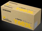 HP Original CLT-Y603L Toner gelb 10.000 Seiten (CLT-Y603L/ELS) für C4010ND, C4060FX