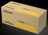 HP Original CLT-Y603L Toner gelb 10.000 Seiten (CLT-Y603L/ELS) für C4010ND, C4060FX