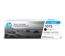 HP Original MLT-D101S Toner schwarz 1.500 Seiten (MLT-D101S/ELS) für ML-2160, -2162, -2165, -2168, SCX-3400/F