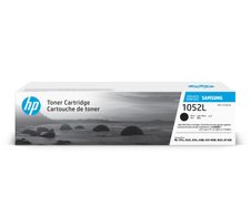 HP Original MLT-D1052L Toner schwarz 2.500 Seiten (MLT-D1052L/ELS) für ML-1910/1915/2525/2525W/2540/2545/2580N