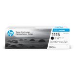 HP Original MLT-D111S Toner schwarz 1.000 Seiten (MLT-D111S/ELS) für Xpress M2020/W, M2022/W, M2070/W/F/FW, M2026/W