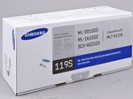 HP Original MLT-D119S Toner schwarz 2.000 Seiten (MLT-D119S/ELS) für ML-1610/R, 1615, 1620, 1625/R, 2010/P/PR/R