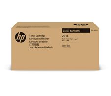 HP Original MLT-D201L Toner schwarz 20.000 Seiten (MLT-D201L/ELS) für ProXpress M3320ND, M3370FD, M3870FD/FW