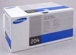 HP Original MLT-D204S Toner schwarz 3.000 Seiten (MLT-D204S/ELS) für ProXpress M3325ND, M3375FD, M3825ND/DW