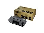 HP Original MLT-D205E Toner schwarz 10.000 Seiten (MLT-D205E/ELS) für ML-3710D/ND, SCX-5637FR