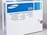 HP Original MLT-D205L Toner schwarz 5.000 Seiten (MLT-D205L/ELS) für ML-3310ND, 3710D/ND, SCX-4833FD/FR, 5637FR