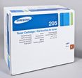 HP Original MLT-D205L Toner schwarz 5.000 Seiten (MLT-D205L/ELS) für ML-3310ND, 3710D/ND, SCX-4833FD/FR, 5637FR