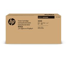 HP Original MLT-D304E Toner schwarz 40.000 Seiten (MLT-D304E/ELS) für ProXpress M4530ND/NX, M4583FX