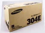 HP Original MLT-D304E Toner schwarz 40.000 Seiten (MLT-D304E/ELS) für ProXpress M4530ND/NX, M4583FX