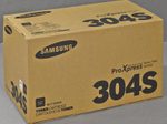 HP Original MLT-D304S Toner schwarz 7.000 Seiten (MLT-D304S/ELS) für ProXpress M4530ND/NX, M4583FX