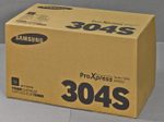 HP Original MLT-D304S Toner schwarz 7.000 Seiten (MLT-D304S/ELS) für ProXpress M4530ND/NX, M4583FX