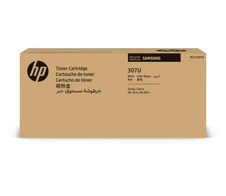 HP Original MLT-D307U Toner schwarz 30.000 Seiten (MLT-D307U/ELS) für ML-4510ND, 5010ND, 5015ND