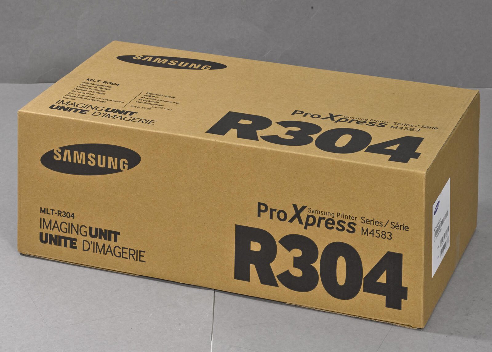 HP Original MLT-R304 Trommeleinheit 100.000 Seiten (MLT-R304/SEE) für ProXpress M4530ND/NX, M4583FX