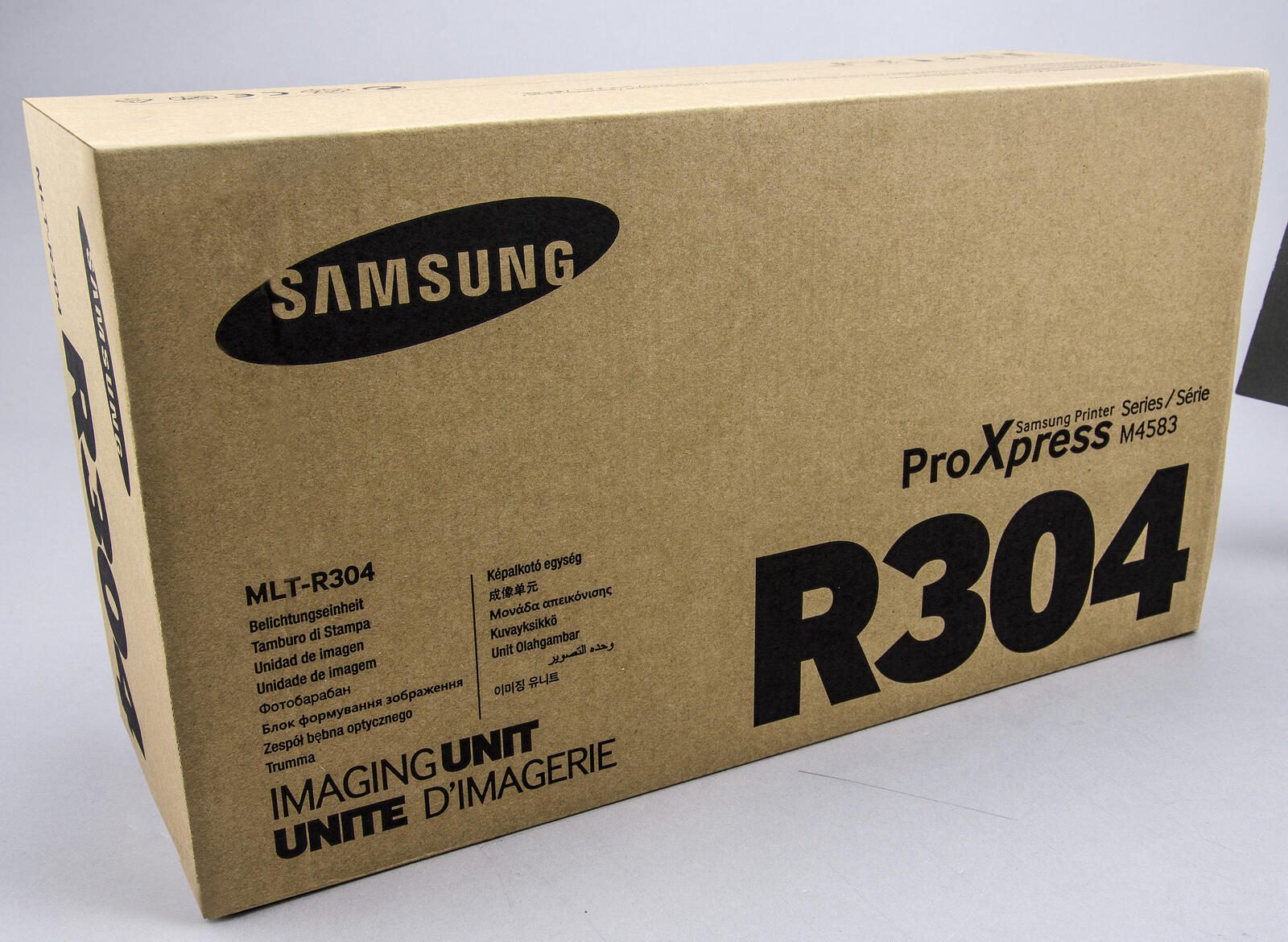 HP Original MLT-R304 Trommeleinheit 100.000 Seiten (MLT-R304/SEE) für ProXpress M4530ND/NX, M4583FX
