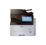 SAMSUNG MultiXpress SL-M5370LX Laser-Multifunktionsgerät s/w