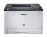 SAMSUNG Xpress SL-C1810W Farblaserdrucker