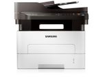 SAMSUNG Xpress SL-M2675FN Laser-Multifunktionsgerät s/w