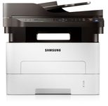 SAMSUNG Xpress SL-M2875FD Laser-Multifunktionsgerät