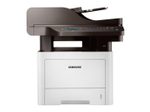 SAMSUNG ProXpress SL-M3875FW Laser-Multifunktionsgerät s/w
