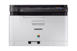 SAMSUNG Xpress SL-C480 Farblaser-Multifunktionsgerät