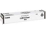 Canon Original Toner C-EXV55 4er-Set schwarz, cyan, magenta, gelb (OP2182C002)