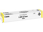 Canon Original Toner C-EXV55 gelb 18.000 Seiten (2185C002)