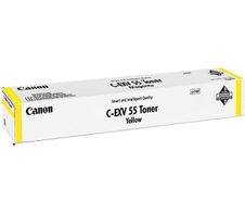 Canon Original Toner C-EXV55 gelb 18.000 Seiten (2185C002)