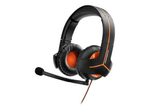 Thrustmaster Y-350CPX 7.1 Headset kabelgebunden - für PS4, XBOX, PC