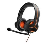 Thrustmaster Y-350CPX 7.1 Headset kabelgebunden - für PS4, XBOX, PC