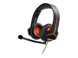 Thrustmaster Y-350CPX 7.1 Headset kabelgebunden - für PS4, XBOX, PC