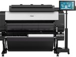 Canon imagePROGRAF TX-4000 T36 Großformatdrucker mit Scanner & Touch-Monitor 111,76cm (44")