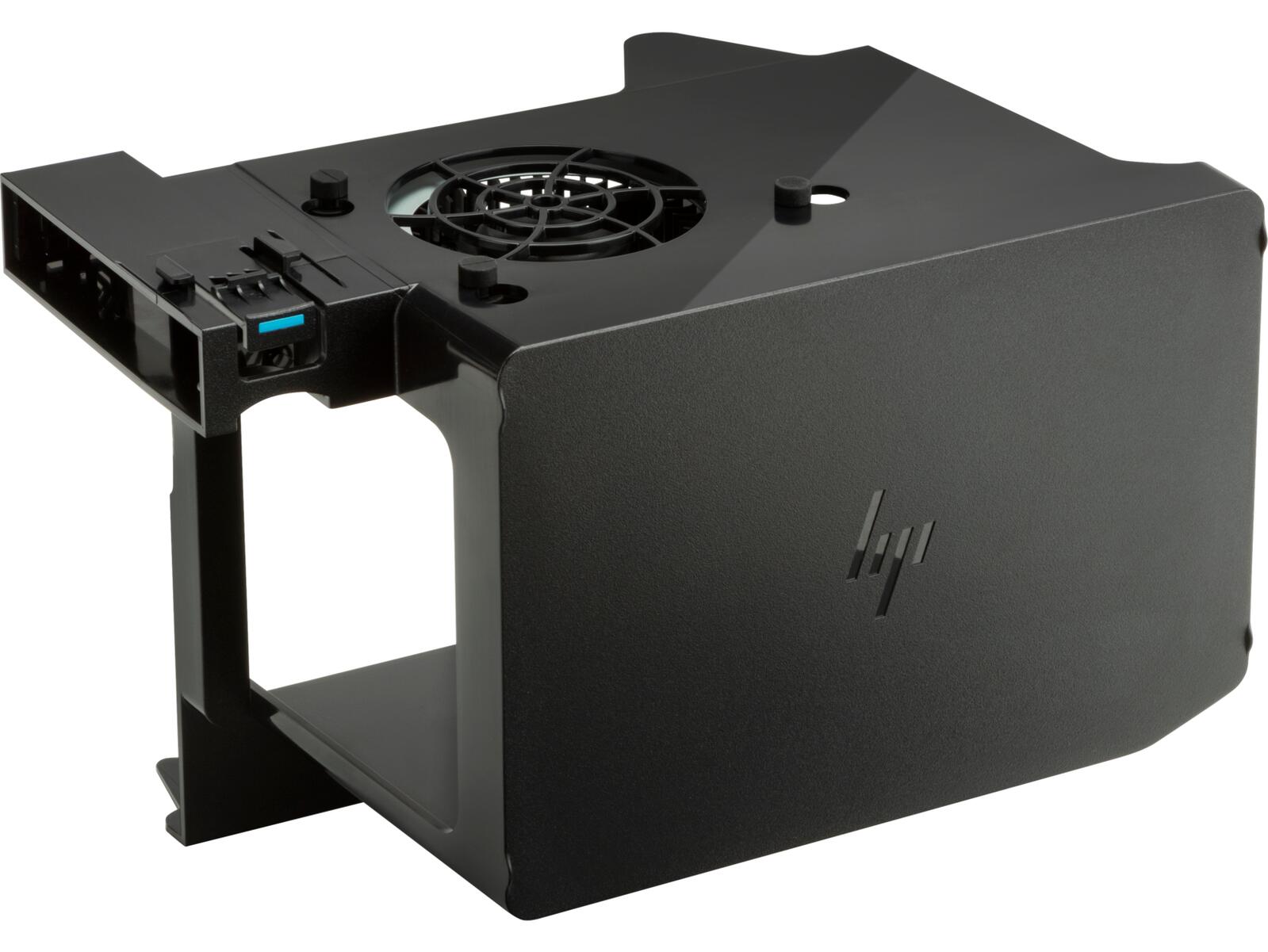 HP Z6 G4 Speicherkühlungslösung