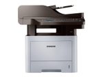 SAMSUNG ProXpress SL-M3870FW Laser-Multifunktionsgerät s/w
