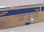 HP Original MLT-D709S Toner schwarz 25.000 Seiten (MLT-D709S/ELS) für MultiXpress 8123NA, 8128NA/NX