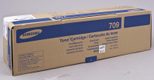 HP Original MLT-D709S Toner schwarz 25.000 Seiten (MLT-D709S/ELS) für MultiXpress 8123NA, 8128NA/NX