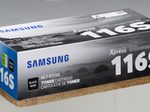 HP Original MLT-D116S Toner schwarz 1.200 Seiten (MLT-D116S/ELS) für Xpress M2625D, M2675FN, M2825DW/ND, M2835DW