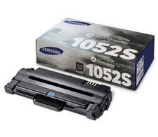 Samsung Original MLT-D1052S Toner schwarz 1.500 Seiten (MLT-D1052S/ELS) für ML-1910/1915/2525/2525W/2540/2545/2580N