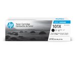 HP Original MLT-D101X Toner schwarz 700 Seiten (MLT-D101X/ELS) für ML-2160/2162/2165/2168, SCX-3400/F/3405/F/FW/W