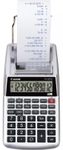 Canon P1-DTSC II Druckrechnder Rechner 12 Stellen Druckfarbe: blau