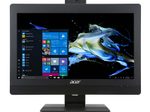 Acer Veriton VZ4640G 54,6 cm (21,5") All-in-One-PC Intel Core i5-7400, 8GB RAM, 256GB SSD, Full HD, Windows 10 Pro