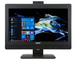 Acer Veriton VZ4640G 54,6 cm (21,5") All-in-One-PC Intel Core i5-7400, 8GB RAM, 256GB SSD, Full HD, Windows 10 Pro