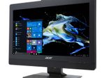 Acer Veriton VZ4640G 54,6 cm (21,5") All-in-One-PC Intel Core i5-7400, 8GB RAM, 256GB SSD, Full HD, Windows 10 Pro